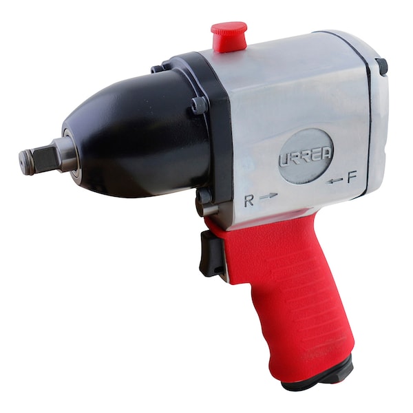 Urrea Pin clutch 1/2" drive air impact wrench UP734H - main